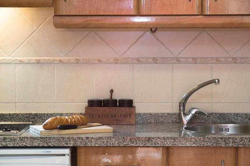 Apartamentos Plaza Cavana 5 Nerja Dış mekan fotoğraf