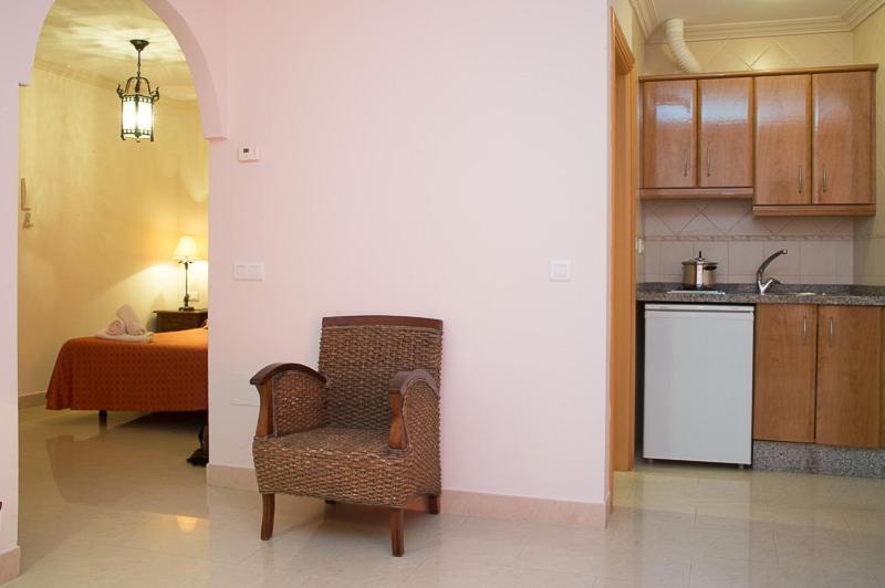 Apartamentos Plaza Cavana 5 Nerja Dış mekan fotoğraf