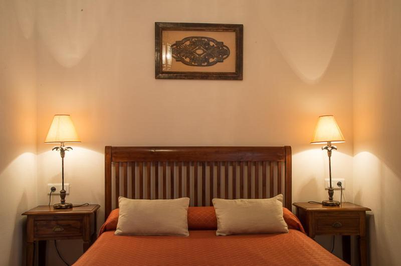 Apartamentos Plaza Cavana 5 Nerja Dış mekan fotoğraf