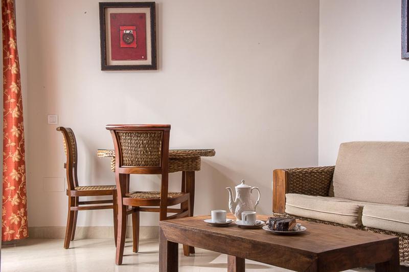 Apartamentos Plaza Cavana 5 Nerja Dış mekan fotoğraf